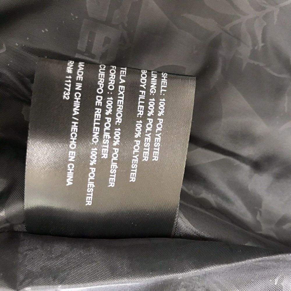 Gerry Quilted Puffer Light Puffer Jacket - Picture 6 of 9